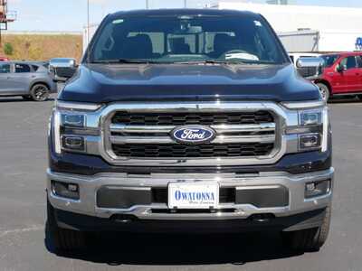 2026 Ford F150 Crew Cab, $66799. Photo 2