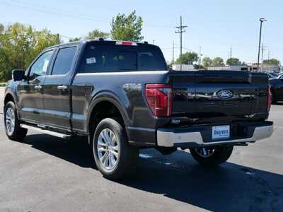 2026 Ford F150 Crew Cab, $66799. Photo 5