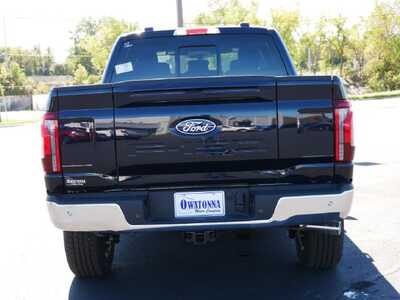 2026 Ford F150 Crew Cab, $66799. Photo 6