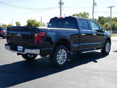 2026 Ford F150 Crew Cab, $66799. Photo 7