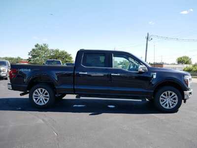 2026 Ford F150 Crew Cab, $66799. Photo 8