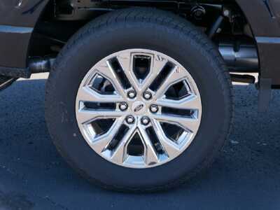 2026 Ford F150 Crew Cab, $66799. Photo 9