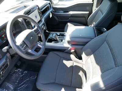 2026 Ford F150 Crew Cab, $52497. Photo 11