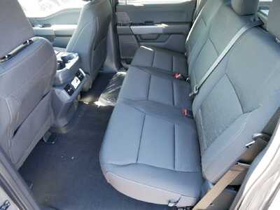 2026 Ford F150 Crew Cab, $52497. Photo 12