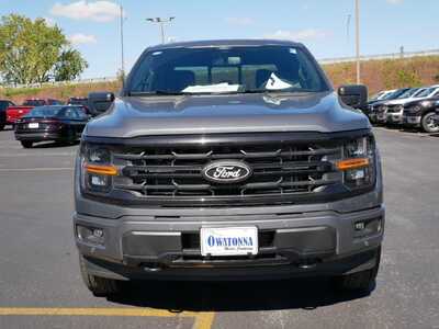 2026 Ford F150 Crew Cab, $52497. Photo 2