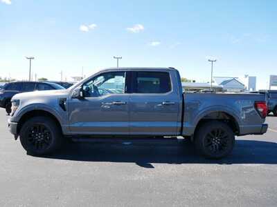 2026 Ford F150 Crew Cab, $52497. Photo 4