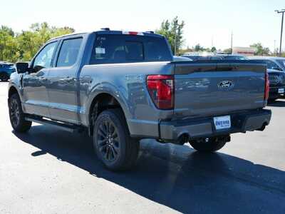 2026 Ford F150 Crew Cab, $52497. Photo 5