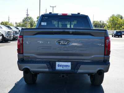 2026 Ford F150 Crew Cab, $52497. Photo 6