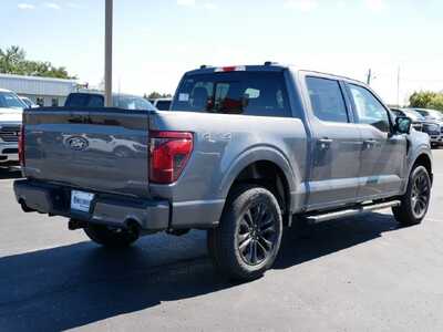 2026 Ford F150 Crew Cab, $52497. Photo 7