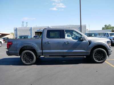 2026 Ford F150 Crew Cab, $52497. Photo 8