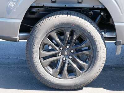 2026 Ford F150 Crew Cab, $52497. Photo 9