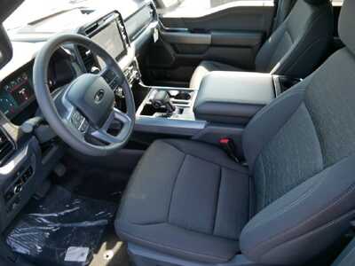 2026 Ford F150 Crew Cab, $52498. Photo 11