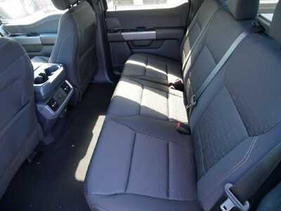 2026 Ford F150 Crew Cab, $52498. Photo 12