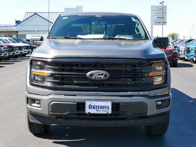 2026 Ford F150 Crew Cab, $52498. Photo 2