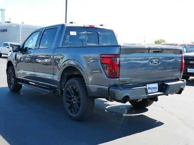 2026 Ford F150 Crew Cab, $52498. Photo 5