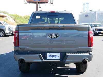2026 Ford F150 Crew Cab, $52498. Photo 6