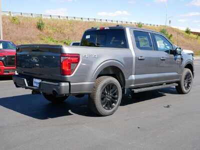 2026 Ford F150 Crew Cab, $52498. Photo 7