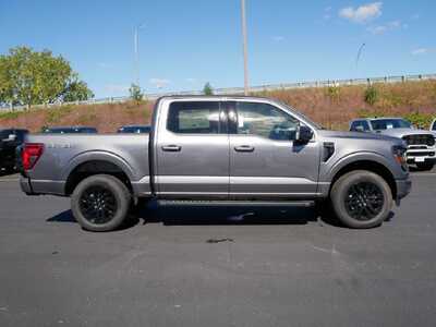 2026 Ford F150 Crew Cab, $52498. Photo 8