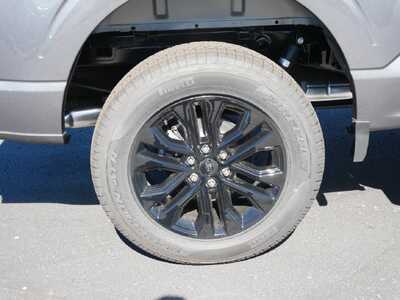 2026 Ford F150 Crew Cab, $52498. Photo 9