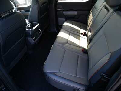 2026 Ford F150 Crew Cab, $63499. Photo 12