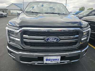 2026 Ford F150 Crew Cab, $63505. Photo 2