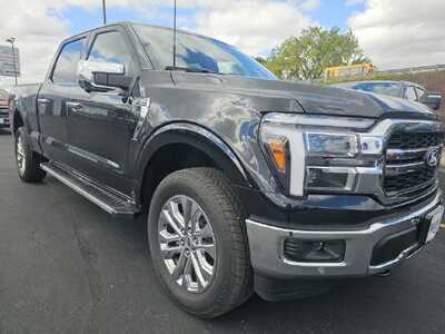2026 Ford F150 Crew Cab, $63505. Photo 3
