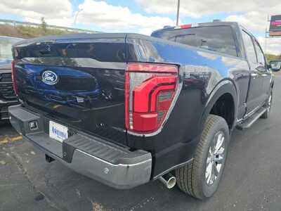 2026 Ford F150 Crew Cab, $63505. Photo 4