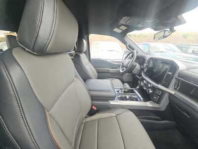 2026 Ford F150 Crew Cab, $63505. Photo 5