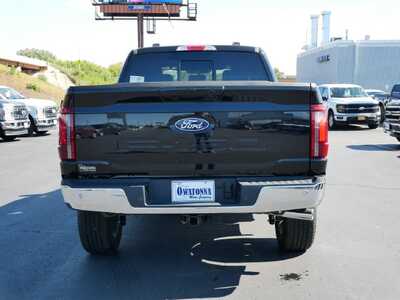 2026 Ford F150 Crew Cab, $63499. Photo 6