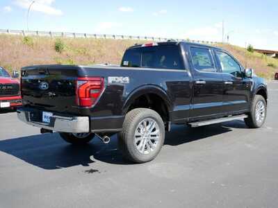 2026 Ford F150 Crew Cab, $63499. Photo 7
