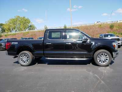 2026 Ford F150 Crew Cab, $63499. Photo 8