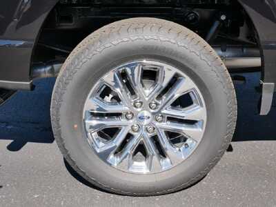 2026 Ford F150 Crew Cab, $63499. Photo 9