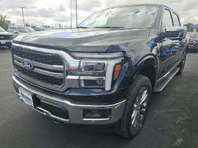 2026 Ford F150 Crew Cab, $63505. Photo 1