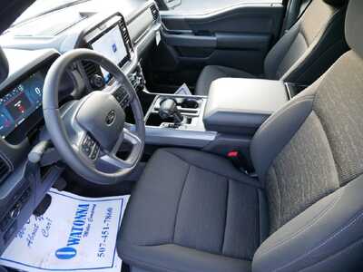 2026 Ford F150 Crew Cab, $55499. Photo 11