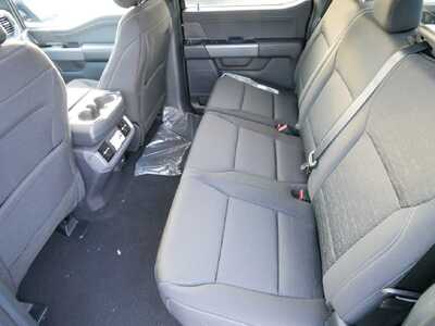 2026 Ford F150 Crew Cab, $55499. Photo 12
