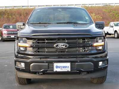 2026 Ford F150 Crew Cab, $55499. Photo 2