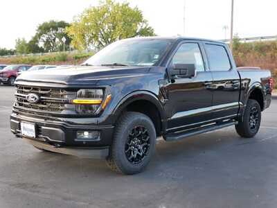 2026 Ford F150 Crew Cab, $55499. Photo 3