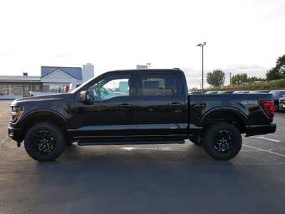 2026 Ford F150 Crew Cab, $55499. Photo 4