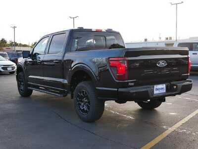 2026 Ford F150 Crew Cab, $55499. Photo 5