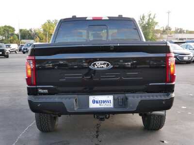 2026 Ford F150 Crew Cab, $55499. Photo 6