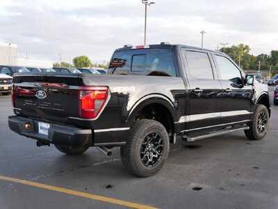 2026 Ford F150 Crew Cab, $55499. Photo 7