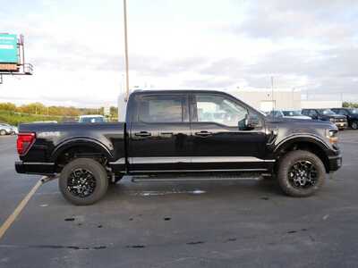2026 Ford F150 Crew Cab, $55499. Photo 8
