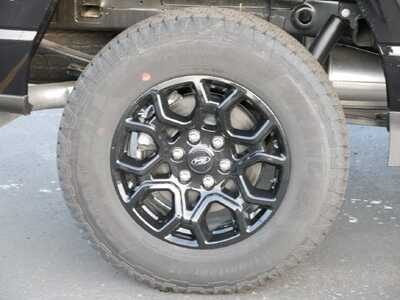 2026 Ford F150 Crew Cab, $55499. Photo 9