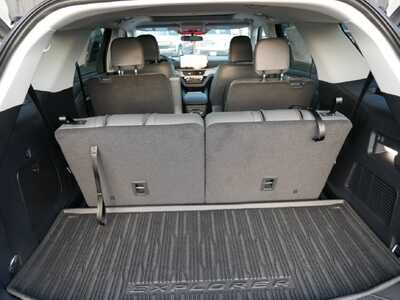 2026 Ford Explorer, $45180. Photo 10