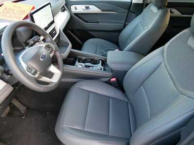 2026 Ford Explorer, $45180. Photo 11