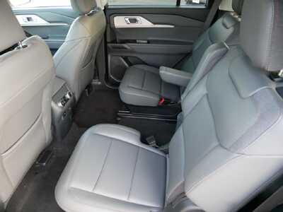 2026 Ford Explorer, $45180. Photo 12