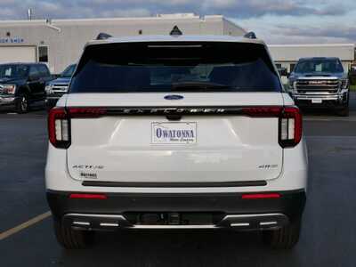2026 Ford Explorer, $45180. Photo 6
