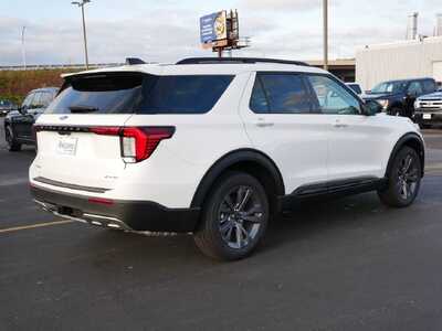 2026 Ford Explorer, $45180. Photo 7
