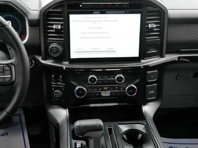 2023 Ford F150 Crew Cab, $114999. Photo 10