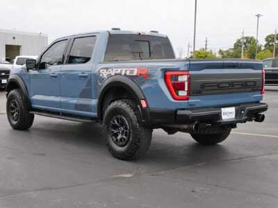 2023 Ford F150 Crew Cab, $114999. Photo 3